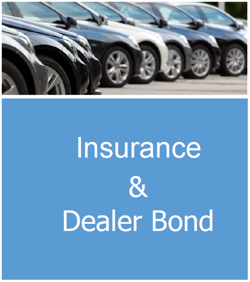 7 Steps to a Dealer LicenseApproved Dealer Class